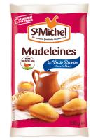 BSM MADELEINE COQ 250G x14