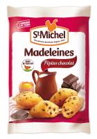 BSM MADELEINE COQ 400G*12 PEPITES