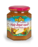 CONFIT PATATE DOUCE 330GX12