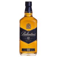 WH BALLANTINES 12ANS 70CL 40°