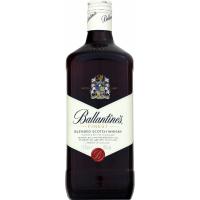 WH BALLANTINES 1L 40°