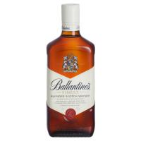 WH BALLANTINES 70CL 40°
