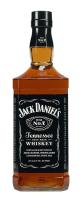 WH JACK DANIELS 70CL 40°