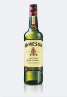 WH JAMESON 70CL 40°
