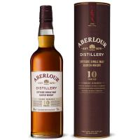 WH ABERLOUR 10ANS 70CL 40°