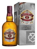 WH CHIVAS 12ANS 70CL 40°