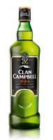 WH CLAN CAMPBELL 70CL 40°