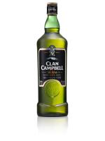 WH CLAN CAMPBELL 1L 40°