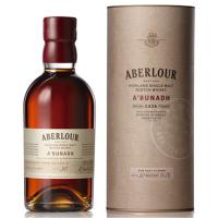 WH ABERLOUR ABUNADH 70CL 60.7°