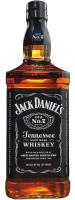 WH JACK DANIELS 1.75L 40°