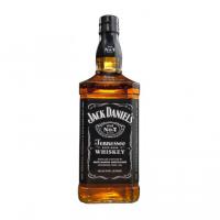 WH JACK DANIELS 1L 40°