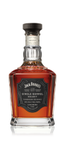 WH JACK DANIEL SGLE BARREL 75cl 47°