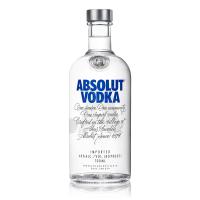 VODKA ABSOLUT 70CL 40°