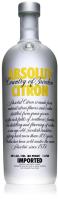 VODKA ABSOLUT CITRON 70CL 40°