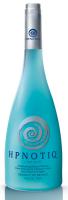 LIQ HPNOTIQ BLUE 70CL 17°