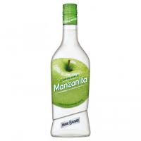 LIQ MANZANITA M/BRIZARD 70CL 15°