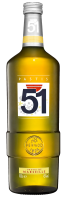 ANIS PASTIS 51 1L 45°