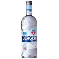 ANIS BERGER BLANC 1L  45°