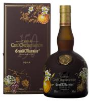 LIQ GRAND MARNIER CUVEE 150ENAIRE 70CL