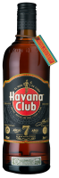RH HAVANA CLUB 7ANS 70CL 40°