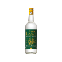 RH G.HARDY BLC 1L 50Â°
