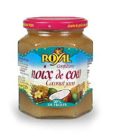 CONFIT COCO 330G X12