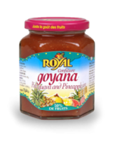 CONFIT GOYANA 330G X12