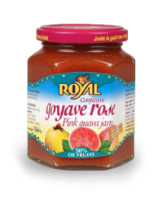 CONFIT GOYAVE 330G X12