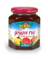 CONFIT GELEE GOYAVE 330G X12