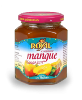 CONFIT MANGUE 330G X12