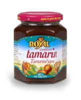 CONFIT TAMARIN 330G X12