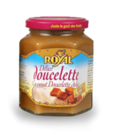 CONFIT DOUCELETTE 330G X12