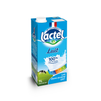 LACTEL 1/2 ECREME 1L X12 BRICK