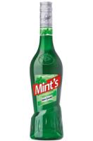 LIQ MINT'S VERTE M/BRIZARD 70CL 21°