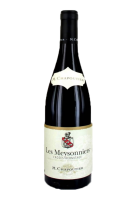 V RHO RG BIO CROZE HERMIT.MEYSONNIER 75cl