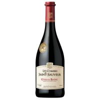 V RHO RG COMBES ST SAUVEUR CDR 75cl