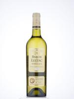 V BDX BL BARON DE LESTAC 75CL