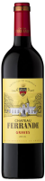 V BDX RG GRA CH FERRANDE 75cl