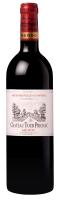 V BDX RG MED CH TOUR PRIGNAC 75CL 