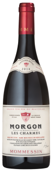 V BOJ RG MORGON MOMMESSIN 75CL