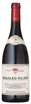 V BOJ RG BEAUJOLAIS MOMMESSIN 75CL