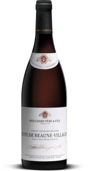 V BRG RG CTES BEAUNE VILLAGE 75CL BOUCHARD