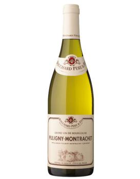 V BRG RG PULIGNY-MONTRACHET 75CL BOUCHARD