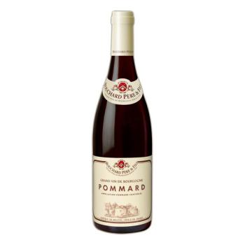 V BRG RG POMMARD 75CL BOUCHARD