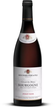 V BRG RG PINOT NOIR RESERVE 75cl BOUCHARD