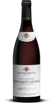 V BRG RG NUIT ST GEORGES 75CL BOUCHARD