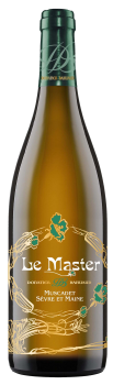 V LOR BL MUSCADET S&M  LE MASTER  75CL