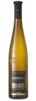 V ALS BL GEWURZ Vend T.Wolfb.75CL