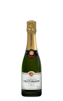 CHAMP TAITTINGER PRESTIGE BRUT 37.5C