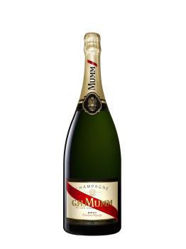 CHAMP MUMM MAGNUM 1.5L